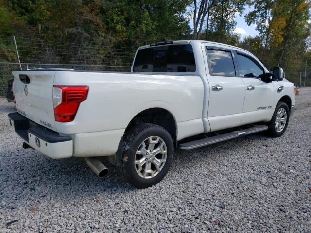 1N6BA1F41GN507831 Nissan Titan Xd Sl