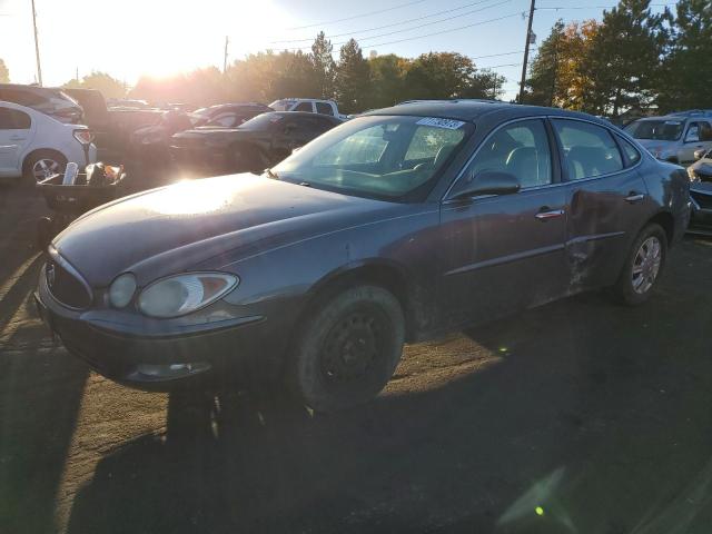 2005 Buick LaCrosse CX