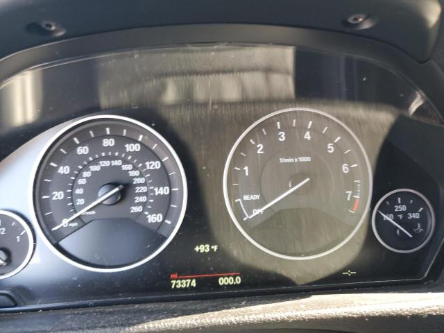 2015 BMW 428 I - WBA3N7C51FK224242