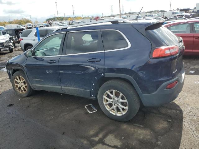 1C4PJMCS3FW635171 Jeep Cherokee Latitude