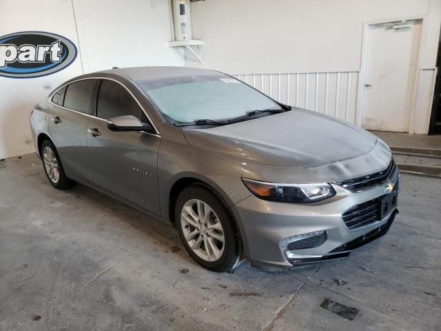 1G1ZD5ST0JF219077 | 2018 CHEVROLET MALIBU LT