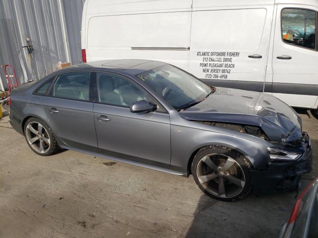 VIN WAUFFAFL6GN013748 2016 Audi A4, Premium Plus S-... no.4