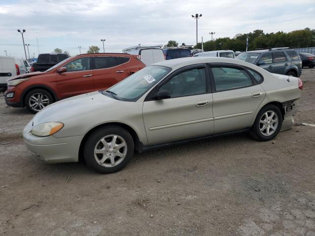 2006 Ford Taurus SEL