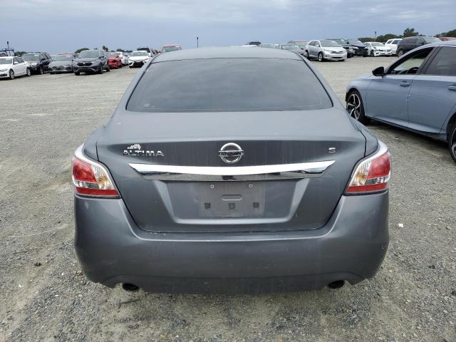 1N4AL3AP0FN311762 | 2015 Nissan altima 2.5