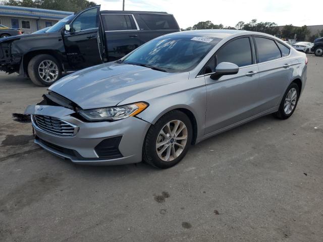 3FA6P0HD6LR143994 Ford Fusion SE