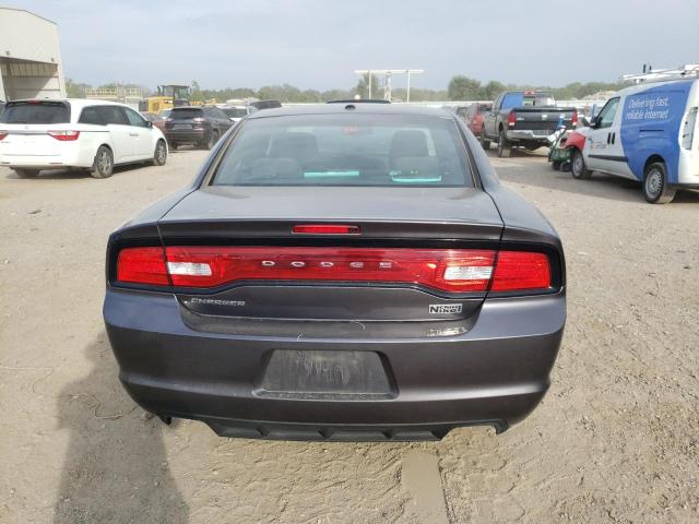 2C3CDXBG6EH254663 | 2014 DODGE CHARGER SE