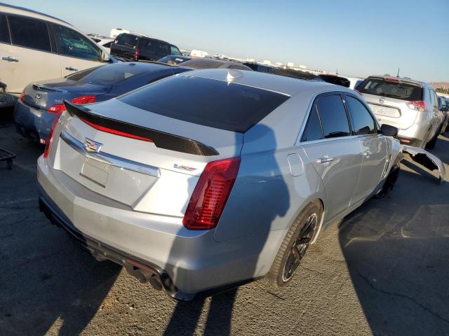 1G6A15S6XG0145592 | 2016 CADILLAC CTS-V