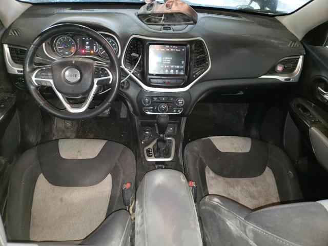 1C4PJMCS1EW190380 Jeep Cherokee Latitude