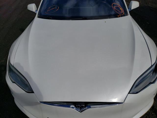 5YJSA1E44GF131208 Tesla MODEL S