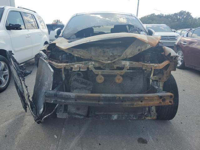 2015 NISSAN JUKE S - JN8AF5MR8FT505529