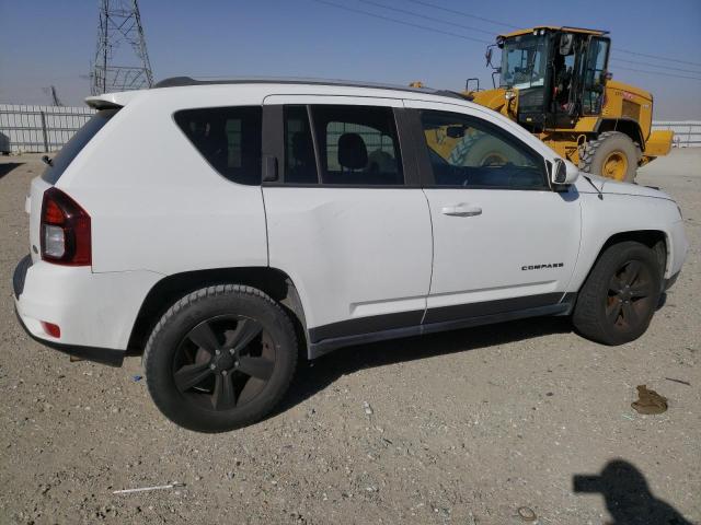 1C4NJCEA7GD648377 Jeep Compass Latitude