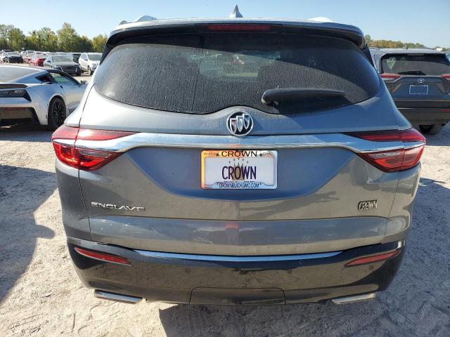 5GAERBKW8LJ230961 Buick Enclave Essence