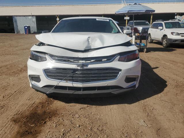2018 CHEVROLET MALIBU HYB - 1G1ZF5SU1JF274365
