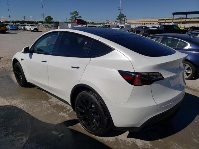 7SAYGDEE5NA021316 Tesla Model Y