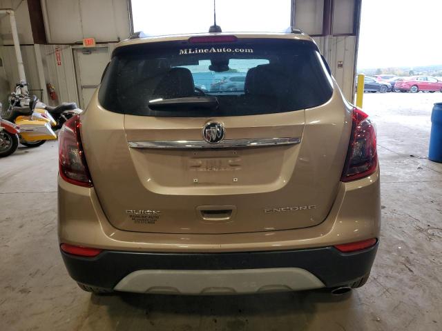KL4CJASB1JB577201 Buick Encore Preferred