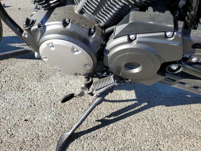 2020 YAMAHA XVS950 CU JYAVN05Y7LA004224