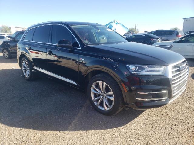 VIN WA1AAAF71HD004732 2017 Audi Q7, Premium no.4