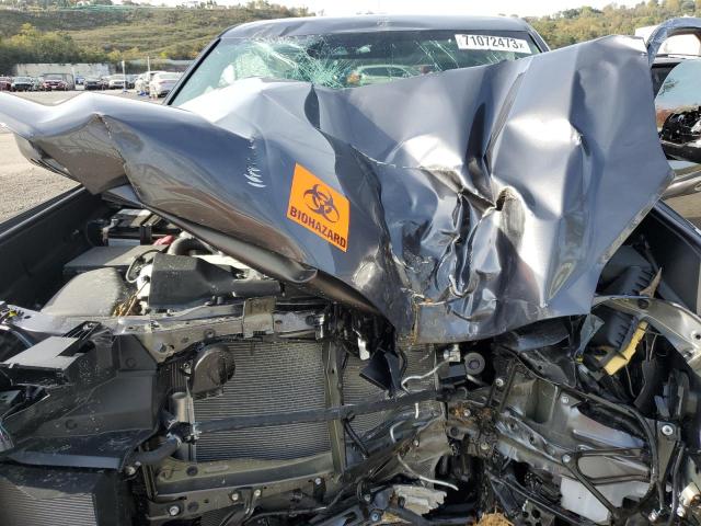 5TFLA5DB0PX093672 Toyota Tundra Crewmax Sr
