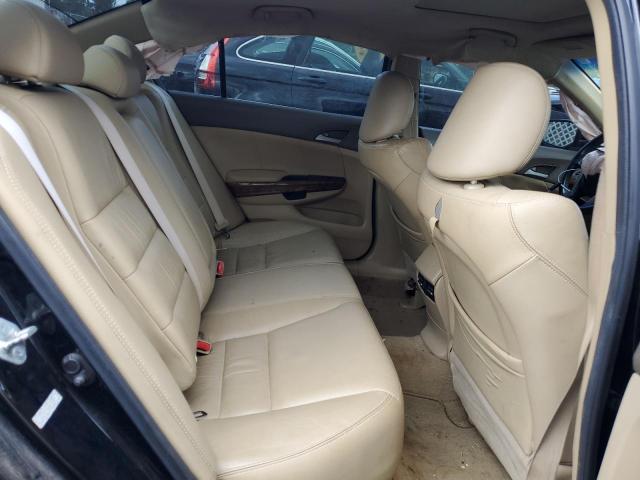 1HGCP2F86AA094447 2010 Honda Accord Exl