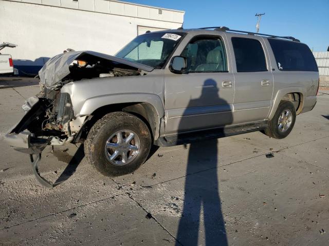 2004 Chevrolet Suburban 