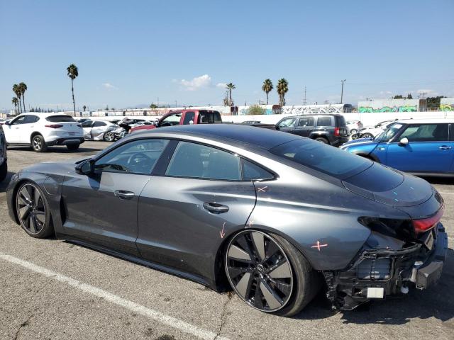 2023 AUDI E-TRON GT WAUEJBFW5P7005512