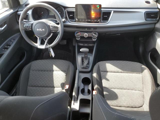 3KPA24ADXPE560195 KIA RIO LX