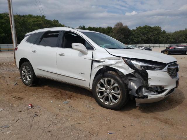2019 BUICK ENCLAVE AV - 5GAEVCKWXKJ239953
