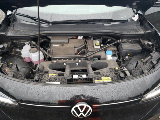 2021 VOLKSWAGEN ID.4 FIRST WVGDMPE24MP010709
