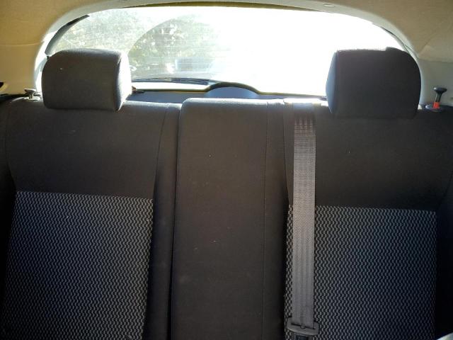 2015 NISSAN JUKE S - JN8AF5MR6FT506436