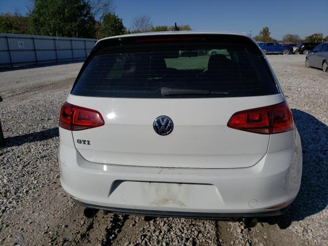 3VW4T7AU3HM067085 | 2017 VOLKSWAGEN GOLF