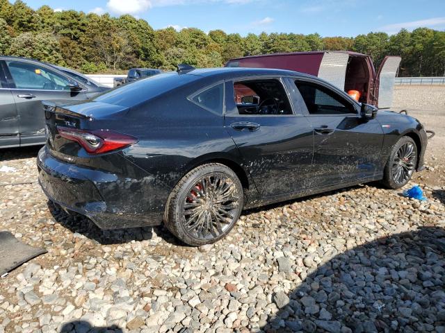 2022 ACURA TLX TYPE S - 19UUB7F08NA002366