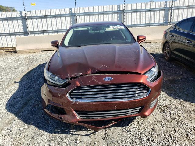 3FA6P0HDXGR243229 | 2016 FORD FUSION SE