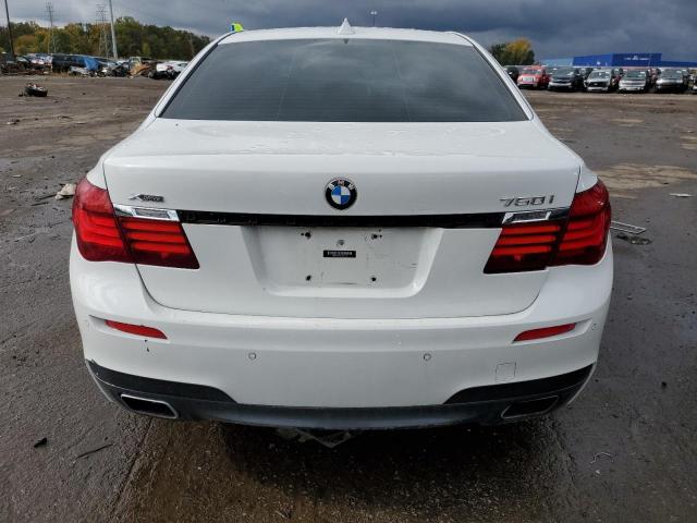 VIN WBAYB6C59FD965753 2015 BMW 7 Series, 750 XI no.6