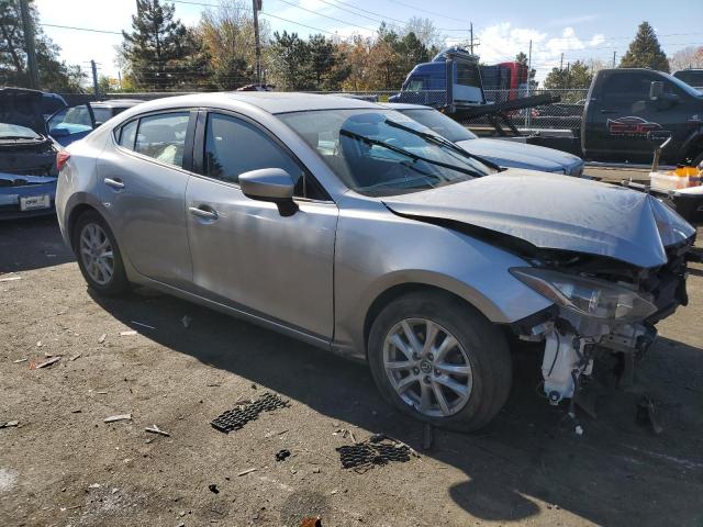 JM1BM1V76E1156098 | 2014 MAZDA 3 TOURING