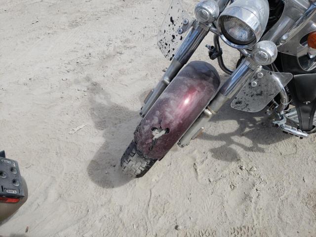 2012 HONDA VT1300 CT JH2SC6673CK200345