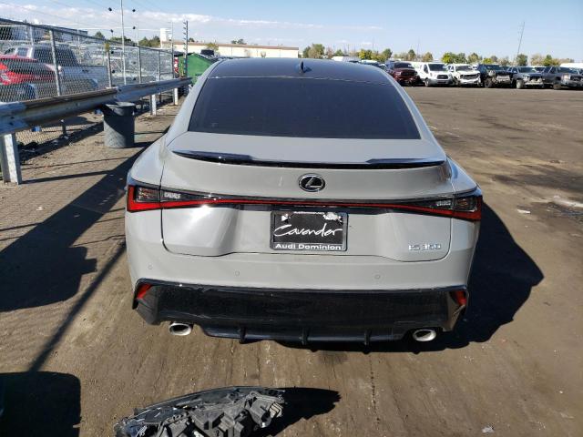 JTHBZ1B26P5059861 | 2023 LEXUS IS 350 F S