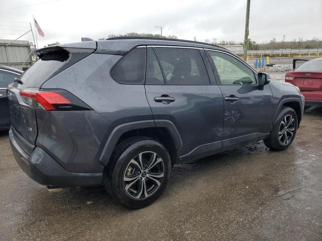 JTMK1RFV5KD040387 Toyota RAV4 LE