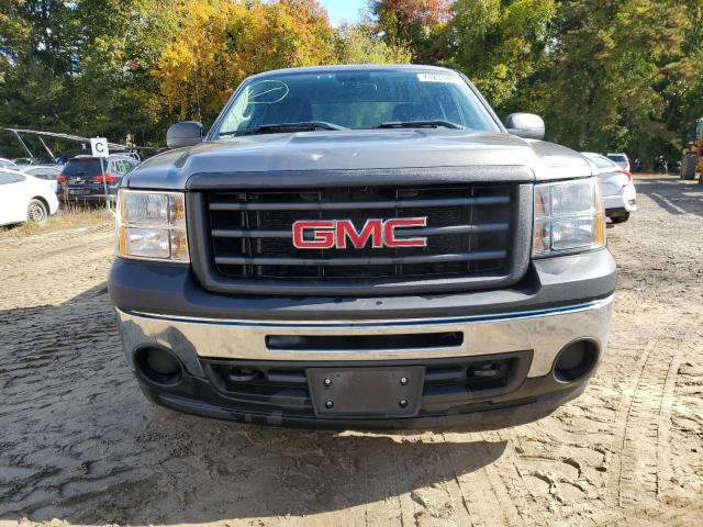 2012 GMC Sierra K1500 VIN: 1GTR2TEA8CZ262725 Lot: 71231383