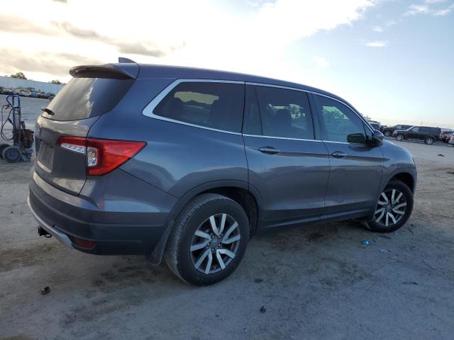5FNYF5H37MB031377 Honda Pilot Ex
