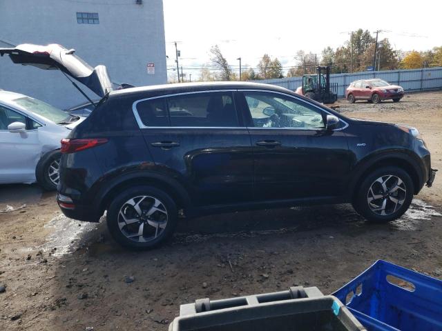 KNDPMCAC2L7833890 | 2020 KIA SPORTAGE L