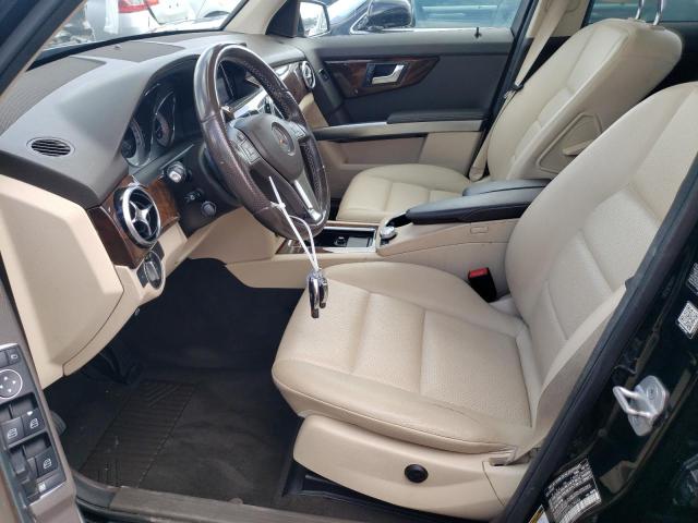 WDCGG8JB9FG378644 Mercedes-Benz Glk 350 4matic