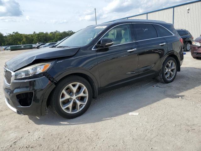 2016 Kia Sorento SX