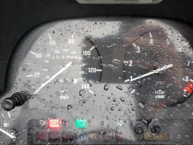 2002 BMW K1200 LT WB10555A32ZD77341