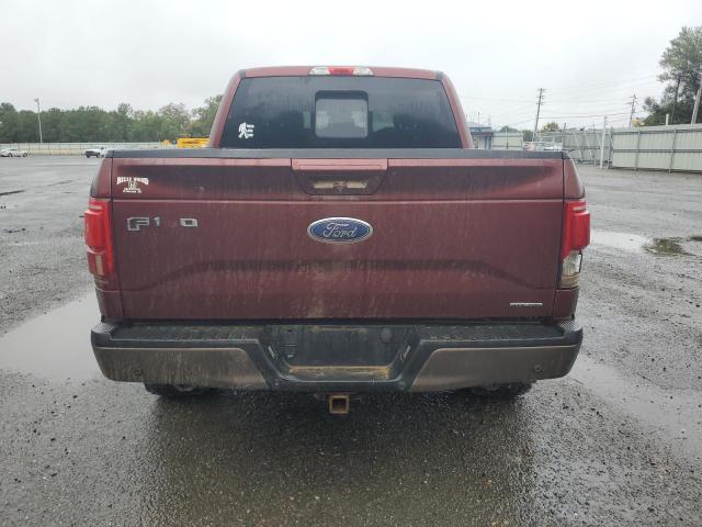 1FTEW1EF6FKD14272 | 2015 Ford f150 supercrew