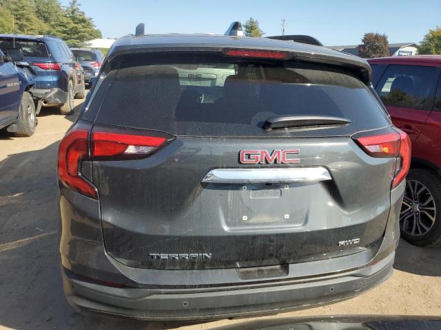 3GKALTEV1JL400613 GMC Terrain Sle