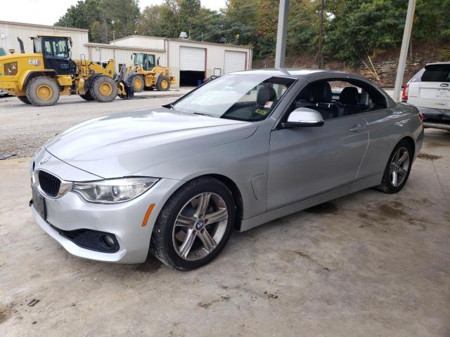 2015 BMW 4 Series 428i