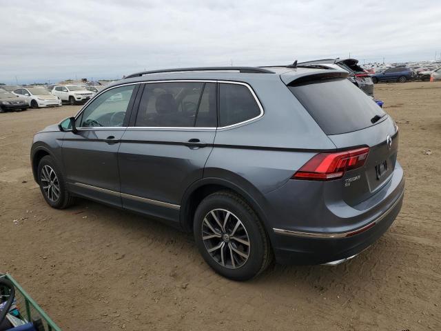 3VV3B7AX1LM062103 Volkswagen Tiguan SE 2