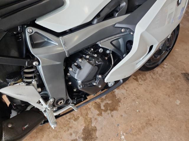 2009 BMW K1300 S - WB10509019ZV93278