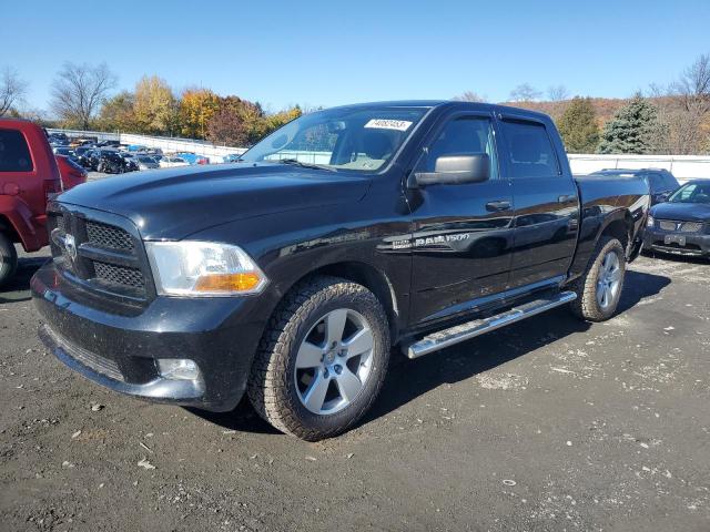 2012 Dodge Ram 1500 ST