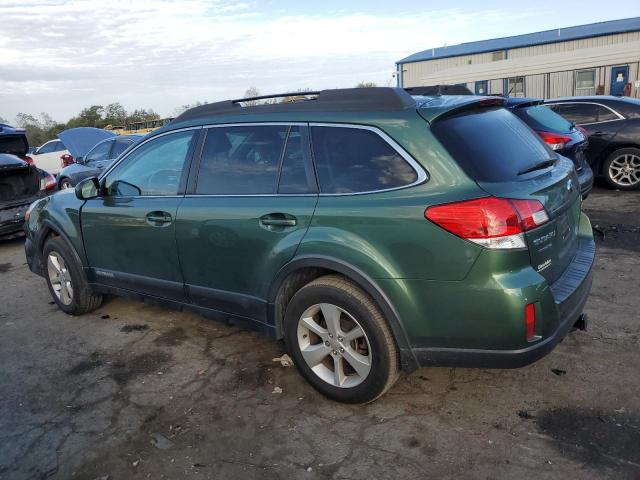 4S4BRBCC7E1328254 Subaru Outback 2.5i Premium